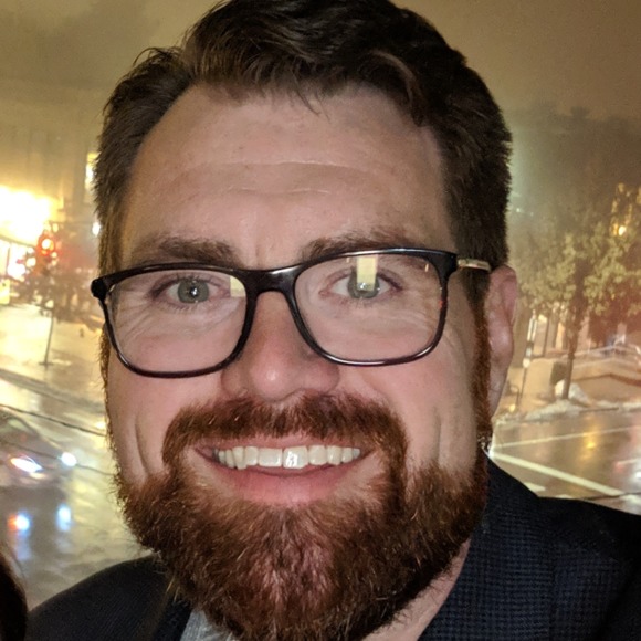 Meet your Posher, Adam - Picture 1 of 1